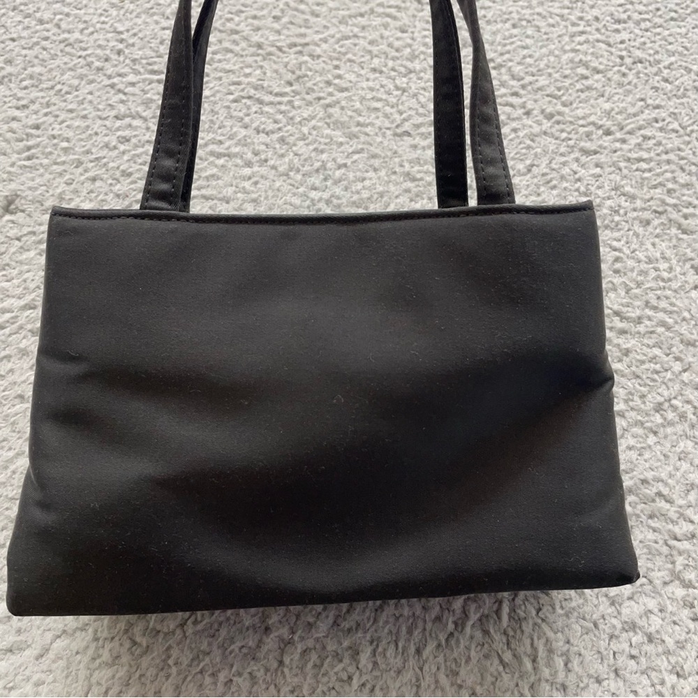 Kate Spade Toe Bag Black size H 5''X W 9''X D3'' Casual Travel - Picture 4 of 11